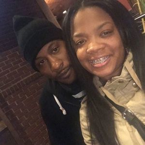 Meet your Posher, Gregory